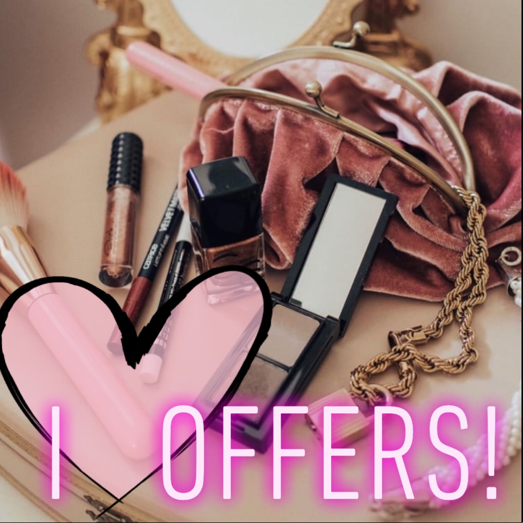 Make The Offer!